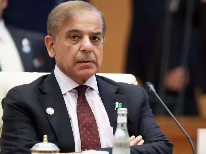 shahbaz sharif