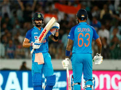 IND vs AUS: ભારતે T20 શ્રેણી જીતી, રોમાંચક મેચમાં ઓસ્ટ્રેલિયાને 6 વિકેટથી હરાવ્યું