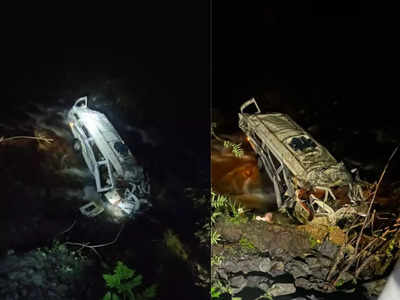 Himachal Accident: कुल्लू सड़क हादसे में 7 लोगों की मौत, 10 की हालत गंभीर, बेकाबू होकर खाई में गिरी ट्रैवेलर