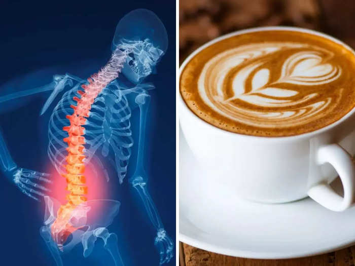 nutritionist anjali mukerjee shared 7 things that are harmful for your bones