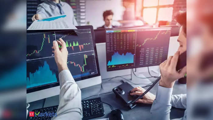 Stock Market: ফাইল ফটো