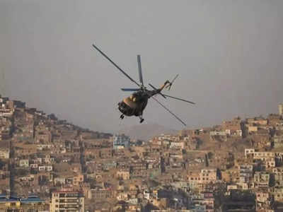 पाकिस्तानी सेना को बड़ा झटका, बलूच विद्रोहियों के हमले में अटैक हेलिकॉप्टर क्रैश, 6 सैनिकों की मौत