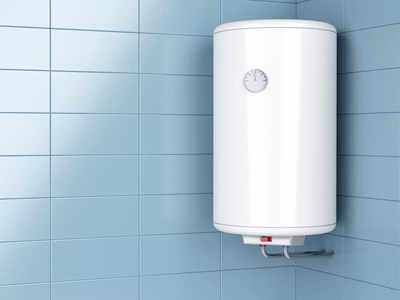 Home Appliances : इन 5 ब्रांडेड Water Heater पर मिल रही है 50% तक की छूट, सर्दी की कर लें अभी से तैयारी 