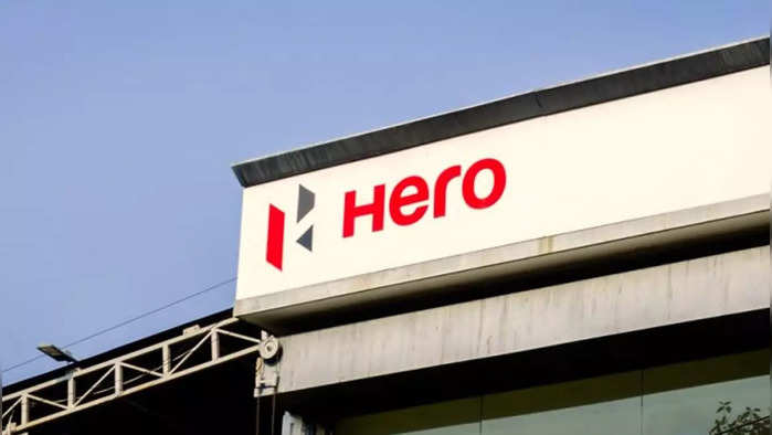 Hero MotoCorp