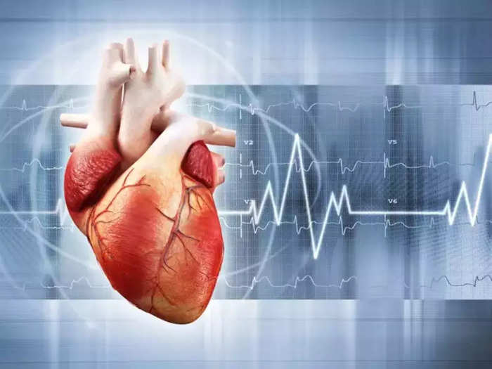 researchers at the university of east anglia develop 4d flow mri that can detect heart failure in 8 minute