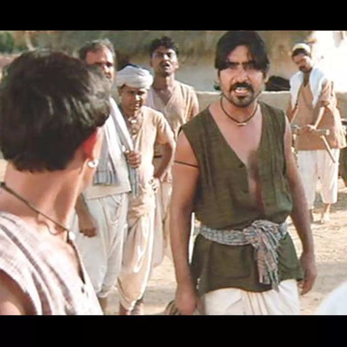 lagaan lakha