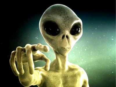 एलियन जगाशी संपर्क! अंतराळातून ८२ तासांत जवळपास २००० रहस्यमयी सिग्नल, शास्त्रज्ञांची झोप उडाली