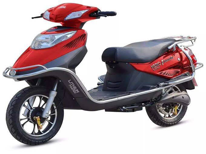 These 10 Electric Scooters Under 60 Thousand Rupees Can Become Your 