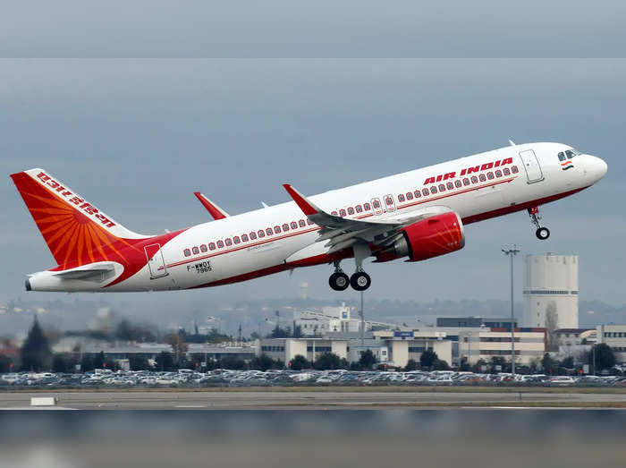 air india