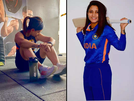 Ind W vs Eng W: भारतीय महिला क्रिकेटर तानिया भाटिया के होटल के कमरे में चोरी, मांकड़िंग कांड के बाद इंग्लैंड में हुई अनहोनी 