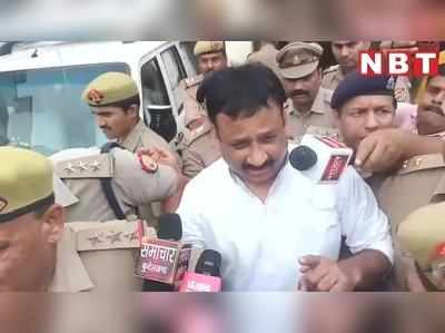 UP News: सपा पूर्व विधायक दीप नारायण सिंह को झांसी से किया गया गिरफ्तार, सुनिए किस राजनीतिक षड्यंत्र की कर रहे बात