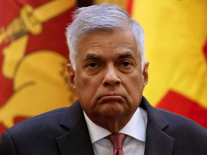 ranil wickremesinghe