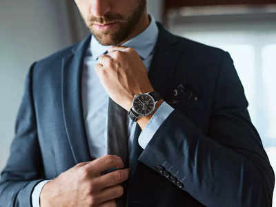 Luxury Watches For Men: इन Watches को पहनकर आपका ड्रेसिंग स्‍टाइल होगा लेवल अप, लुक ऐसा कि किसी का भी मन मोह ले 