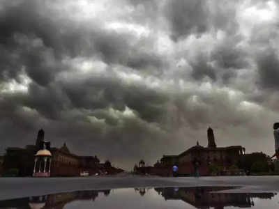Delhi Weather Forecast: मॉनसून की विदाई करीब, क्या दिल्ली में इस महीने होगी और बारिश