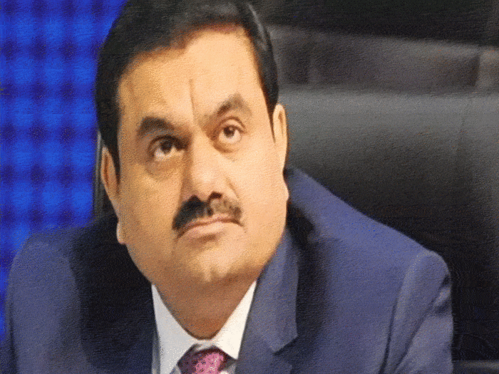 Gautam Adani