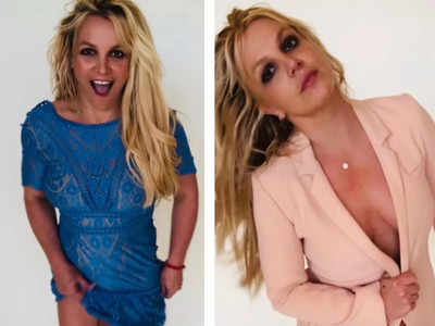 Britney Spears: कपड़े बदलते और नहाते समय भी ब्रिटनी स्पीयर्स पर होती थी टीम की नजर, कहा- 14 साल में ये सब झेला