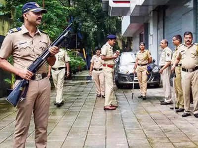 Mumbai News: कौन सा MLA किस सिपाही के साथ कब तक था... जानकारी के लिए महाराष्ट्र पुलिस ने बनाई डायरी