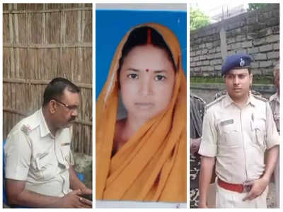 Bihar Crime : पत्नी बनाती थी टिकटॉक वीडियो, पति ने घोंट डाला गला, आरा-बेगूसराय-कटिहार में सनक ने उजाड़ा परिवार 