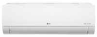 lg ps q19rnze white 15 ton 5 star inverter split ac