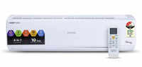 croma crlain0123t0251 white 1 ton 3 star inverter split ac