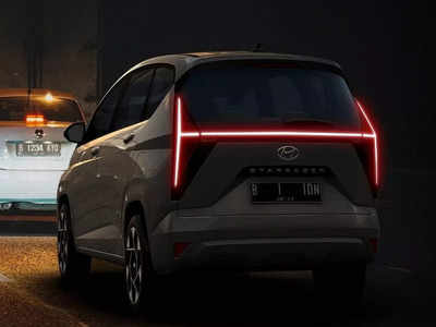 Hyundai लाएगी नई 7 सीटर कार Stargazer, Ertiga-Carens और XUV700 से होगी टक्कर 