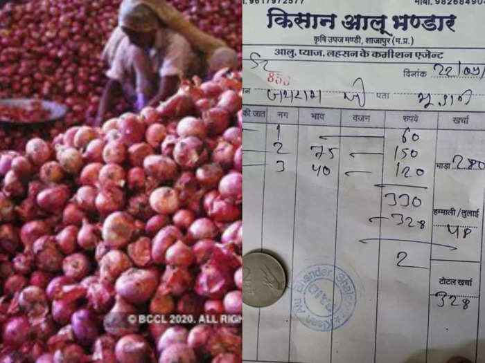 mp onion price