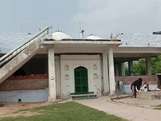 बिहार के इस मस्जिद के बनने की है हैरान करने वाली कहानी, रातो-रात बनकर हुआ था तैयार