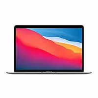 apple macbook air m1 z124j006kd laptop apple m1 chip16gb512gb ssdmac os big sur