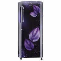 lg single door 235 litres 3 star refrigerator gl b241apvd