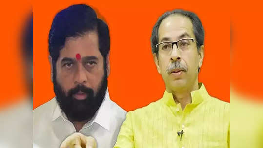 Shivsena vs Eknath Shinde: आमदार अपात्र ठरले तर काय करायचे; घटनापीठासमोर पेच, शिंदे गटाचे वकील म्हणतात....