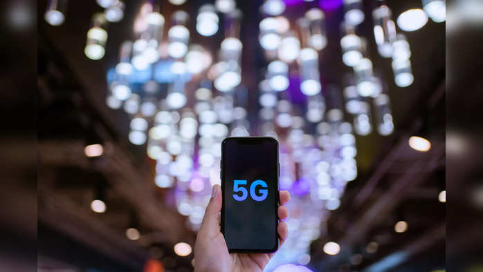 Reliance Jio will launch 5G smartphone