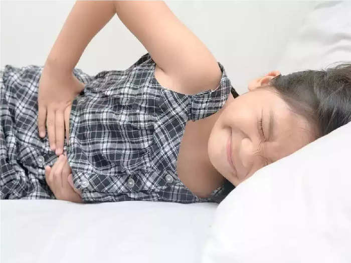 pediatrician suggest remedies for constipation in kids