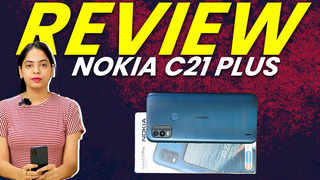Nokia C21 Plus Review: कैसा है फोन का डिजाइन और परफॉर्म... 