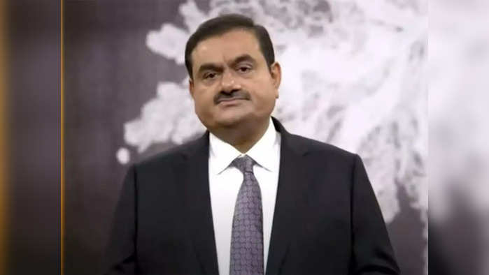 bloomberg billioners list goutham adani falls to third position