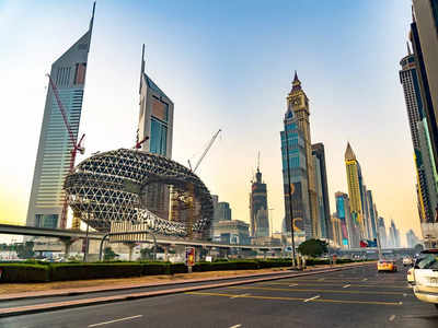 Dubai: దుబాయ్ టూర్‌కి వెళితే.. ఇవి తప్పనిసరిగా చూడాలి.. లేదంటే మీ ట్రిప్ వేస్ట్!