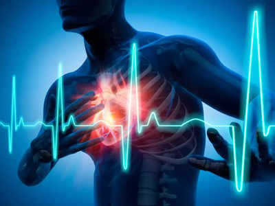 डॉक्टर ने बताए Heart Attack से बचने के आसान तरीके, हार्ट को ‘हार्ड’ बनाने के लिए बस करना होगा ये काम