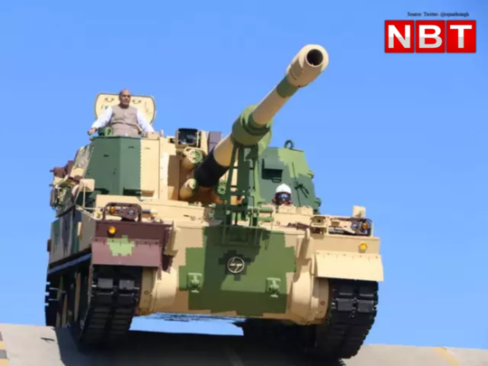 India China News : गलवान के बाद अब चीन के खिलाफ चौकस प्लान, 100 और K9 वज्र खरीदेगी सेना 