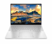 एचपी Envy 16 h0026tx Laptop Intel 12th Gen i9 series-12900H/32GB/2TB SSD/Windows 11