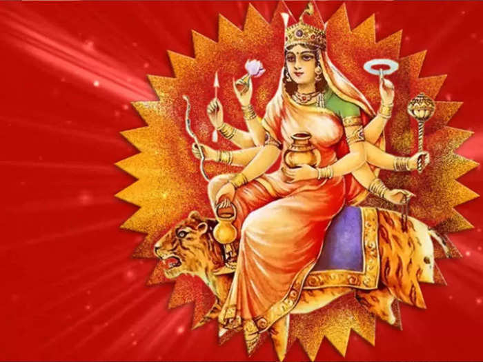 Navratri 2022 Day 3, Maa Chandraghanta Vrat Katha