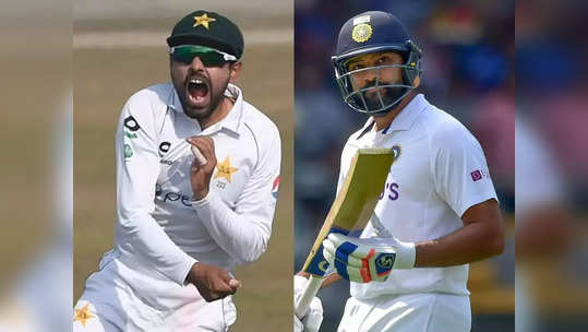 India vs Pakistan test series: भारत आणि पाकिस्तान यांच्यातील कसोटी मालिका इंग्लंडमध्ये?; BCCI ने हे उत्तर दिले