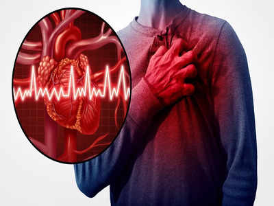 थकवा, मळमळ ही लक्षणे सामान्य वाटतील पण याचा थेट संबंध हृदयाशी, Heart Failure होण्यास याच गोष्टी जबाबदार
