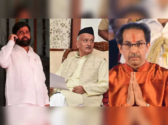 Maharashtra Politics: सुप्रीम कोर्ट से शिंदे सरकार को झटका, MLC के 12 नामों की लिस्ट पर राज्यपाल को फैसला न लेने का आदेश 
