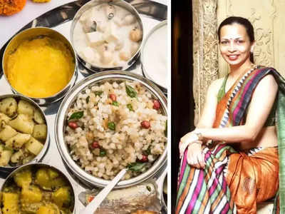 Kareena Kapoor की न्यूट्रीशनिस्ट ने बताया Navratri Diet Plan, उपवास में मिलेंगे ये 4 फायदे