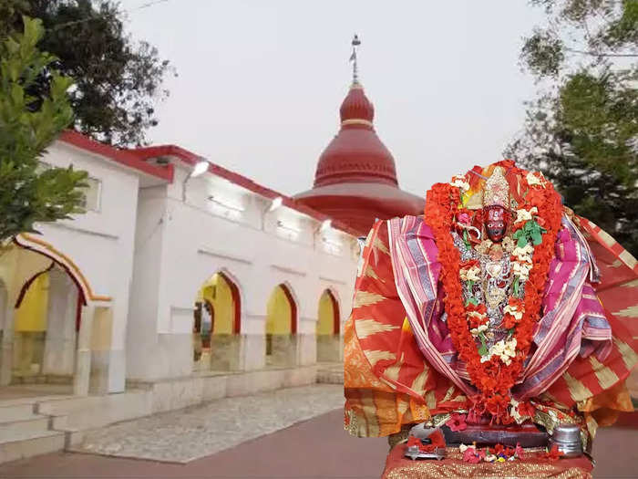 mata tripura sundari temple tripura know the special things matabari shaktipeeth temple on the occasion of navratri