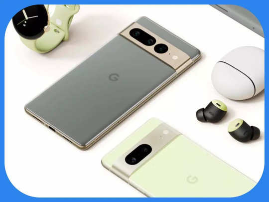 Google Pixel 7 और Pixel 7 Pro के डिजाइन और कलर्स से उठा पर्दा, ये वीडियो देखकर आप भी कहेंगे, भई क्या गज़ब का फोन है 