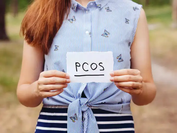 These 9 tips from experts will definitely cure symptoms of PCOS like