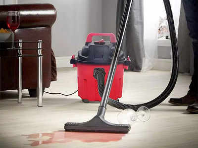 सेल में ₹5000 से भी कम है इन Vacuum Cleaner की कीमत, फटाफट घर की सफाई के लिए रहेंगे बेस्ट 