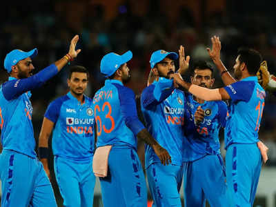 IND vs SA T20 Live Score 2022: ಟಾಸ್ ಗೆದ್ದು ಚೇಸಿಂಗ್‌ ಆಯ್ದುಕೊಂಡ ಭಾರತ!