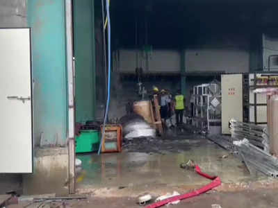 Maharashtra News: पालघर में ब‍िजली उपकरण बनाने वाली कंपनी में विस्‍फोट, 3 की मौत, 8 घायल 
