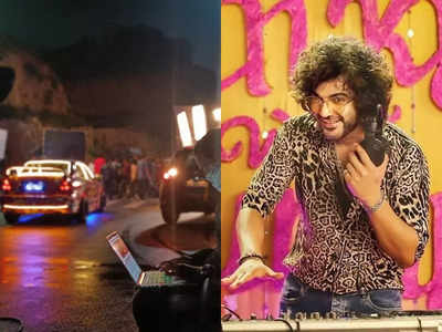 DJ Tillu-2 షూటింగ్ షురూ.. శ్రీలీల అవుట్.. ఆ హీరోయిన్‌కు ఛాన్స్..?